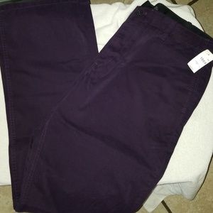 Gap Khaki pants